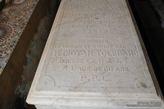 Pierre tombale